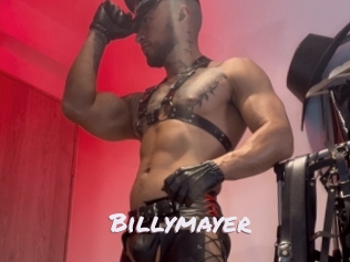 Billymayer