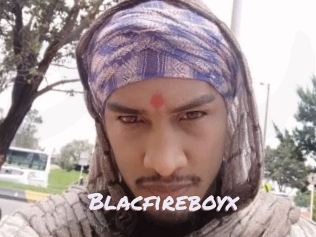 Blacfireboyx