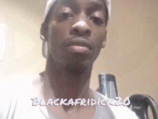 Blackafridick20