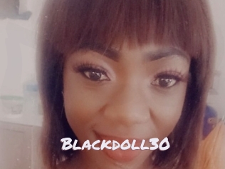 Blackdoll30