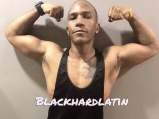 Blackhardlatin