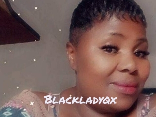 Blackladyqx