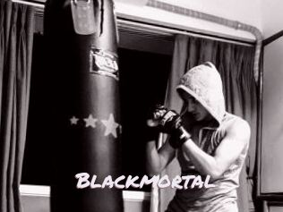 Blackmortal