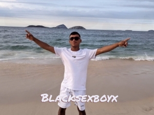 Blacksexboyx