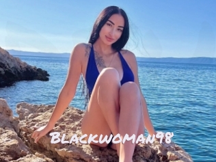 Blackwoman98