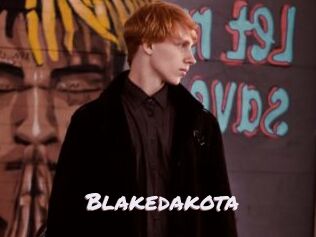 Blakedakota