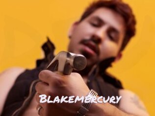 Blakemercury