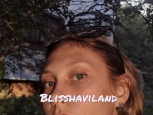 Blisshaviland