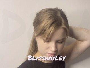 Blisshayley