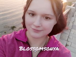 Blossomsonya