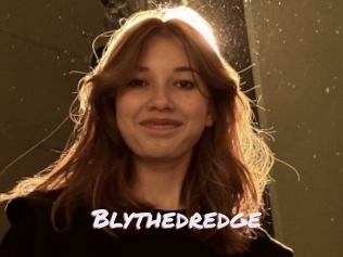 Blythedredge