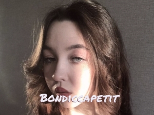 Bondiccapetit