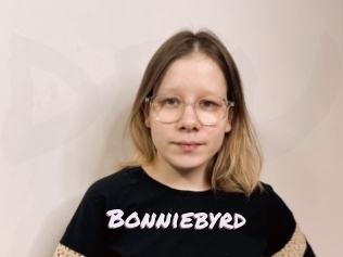 Bonniebyrd