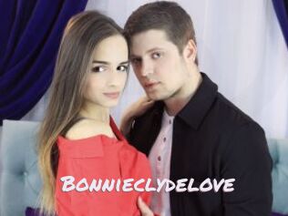 Bonnieclydelove