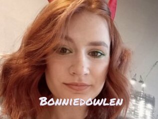 Bonniedowlen