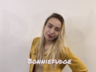 Bonniefudge