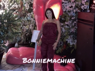 Bonniemachine