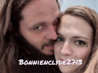 Bonnienclyde2713