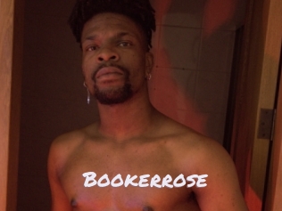 Bookerrose