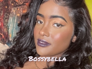 Bossybella