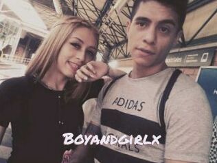 Boyandgirlx