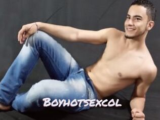 Boyhotsexcol