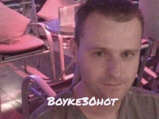 Boyke30hot