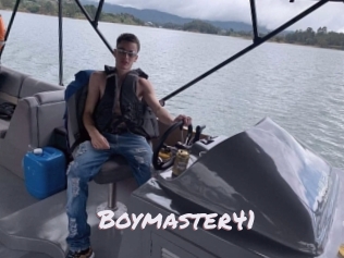 Boymaster41