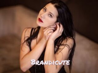 Brandicute