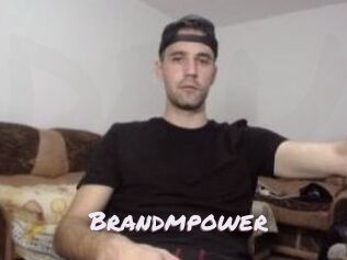 Brandmpower