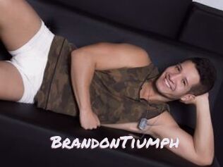 BrandonTiumph