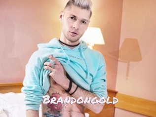 Brandongold