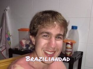 Braziliandad