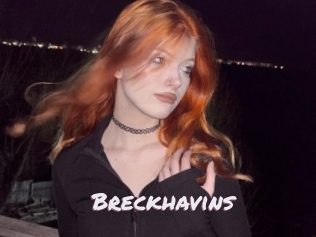 Breckhavins