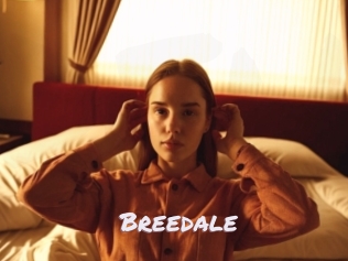 Breedale