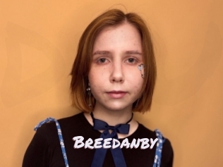 Breedanby