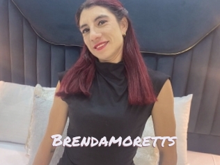 Brendamoretts