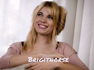 Brigitnorse