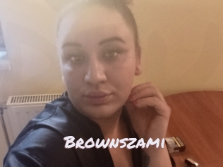 Brownszami