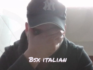 Bsx_italian