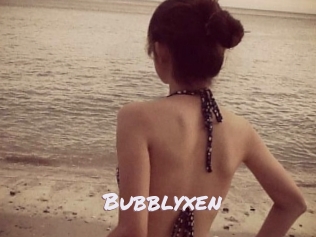 Bubblyxen