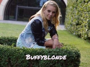 Buffyblonde