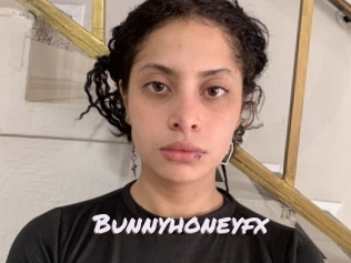 Bunnyhoneyfx