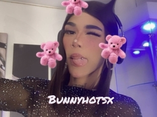 Bunnyhotsx