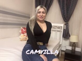 CAMYILLA