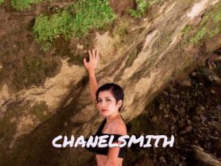 CHANELSMITH