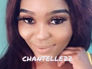 CHANTELLE22