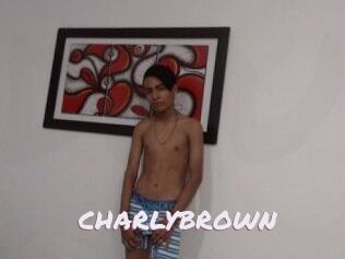 CHARLYBROWN