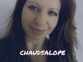 CHAUDSALOPE