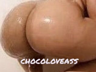 CHOCOLOVEASS